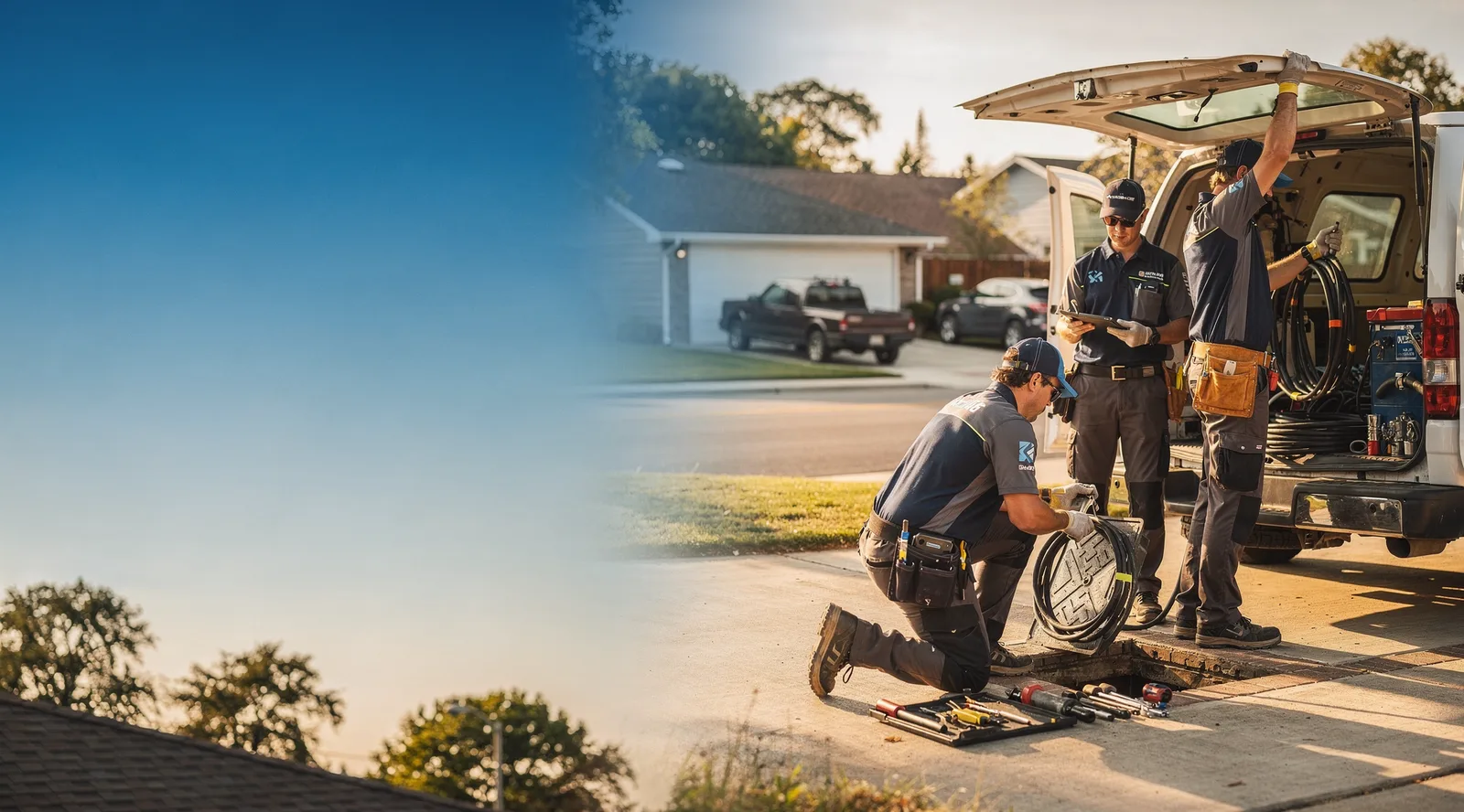 Water Softener Installation in Boutte, LA near me